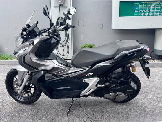 HONDA ADV HONDA ADV